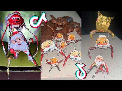 Goo Goo Gaga 😱 TikTok Compilation #14