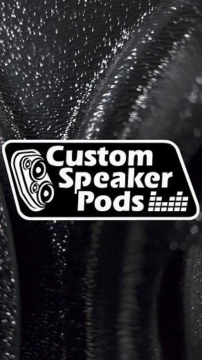 34K views · 138 reactions | NEW! 1990-1994 Chevrolet C/K Silverado, GMC Sierra. Dual Tweeter Speaker Pods, and Dual 6.5" Speaker Pods. | Customspeakerpods.com | Facebook