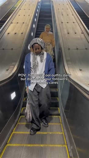 ✰𝐊𝐰𝐚𝐝✰ on Instagram: "Issa cold cold world man #fashion #mensfashion #winterfashion"