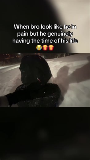 Twitch (nkstackss) 🍟🍟 #funny #streamclips #streaming #snowday #canada