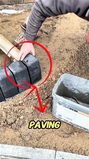 This Sand Makes Pavers Lock Forever – Professional Polymeric Sand Installation.