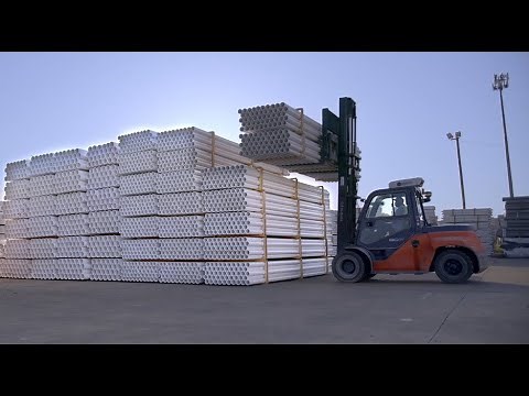 IPEX — Made for America Pipe & Fittings Solutions