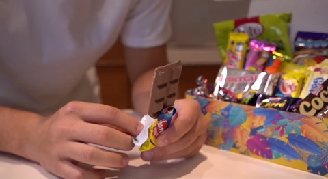 Venezuelan Candy Box Variety Pack – Authentic Sweets & Snacks with Pirucream & Cocosette | Classic