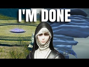 Why I'm Not Running Evergaol Relic Anymore | Elden Ring Nightreign Meta Discussion