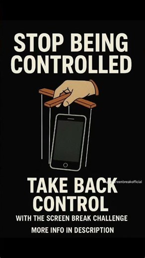 🎭 WHO'S PULLING Your Strings? Take Back Control! 💥 #Shorts