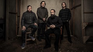 CLUTCH Streams Fourth Installment Of Their New Live Album Series - Metal Injection