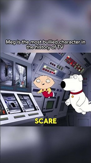 Stewie Takes "Pranking Meg" Way Too Far! 💀 | Family Guy