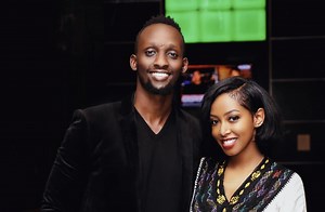 Indi foto y’umwana wa Meddy na Mimi yashyizwe hanze - YEGOB