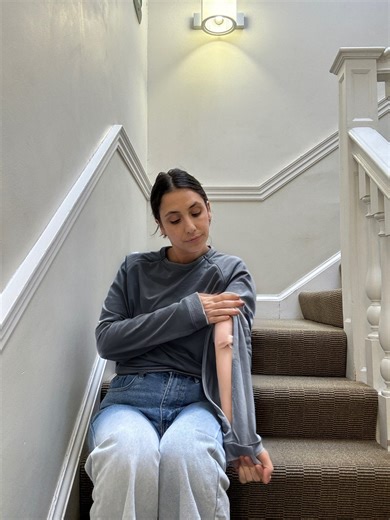 Charcoal Access T-shirt for Dialysis, Chemotherapy, and PICC Line - Etsy