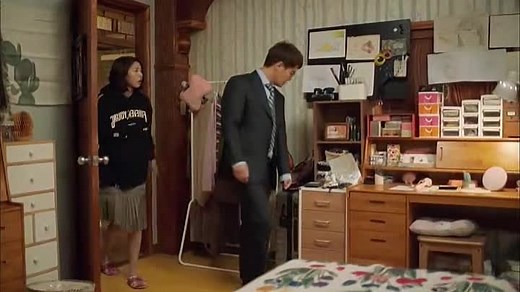 NO SOY UN ROBOT Capitulo 4 Español Latino