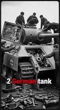 The “Undead” Panther Tank at Kursk: WW2’s Strangest Ghost Story