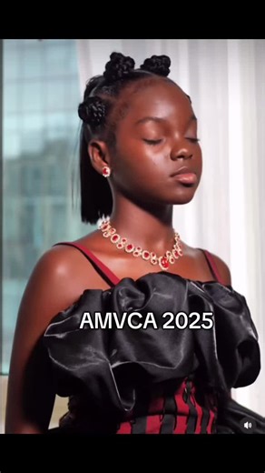 AMVCA 2025 Highlights and Celebrity Moments