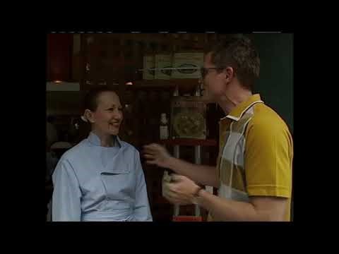 Rick Bayless "Mexico: One Plate at a Time" Episode 309: What is Hip?