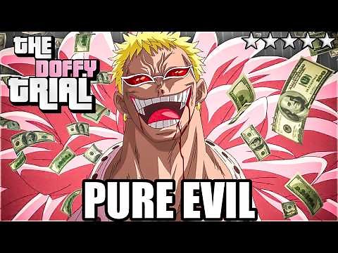 DOFLAMINGO: The Heavenly Demon