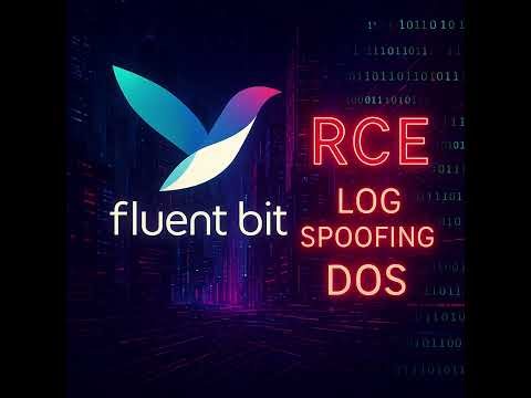 Fluent Bit Under Fire: Chained CVEs Threaten Cloud & Kubernetes Security -