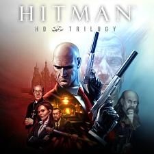 Hitman: HD Trilogy (2013) - MobyGames