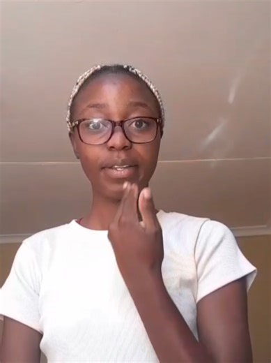 Online Sign Language Classes Available #onlinetraining #signlanguage #deafcommunity #zimbabwe @Jeremiah