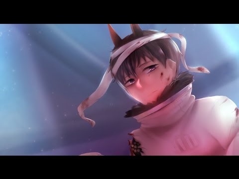 Rubber Human - Speedpaint.