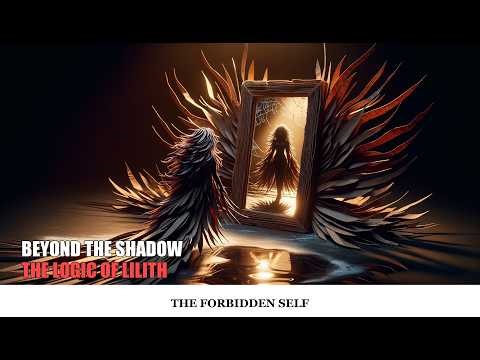 Lilith: The Architecture of the Dark Feminine | Understanding the Book of Lilith
