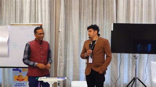 Transformation Journey_Bajjan Bopanna 5K to 5L