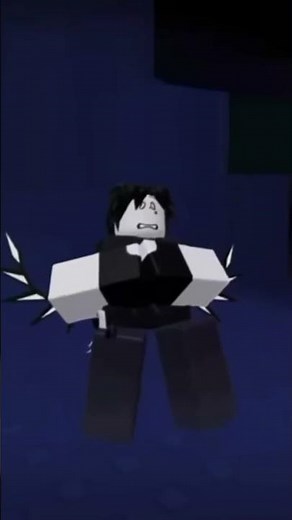 When Spider Noob cry’s #roblox #forsaken #funny #robloxedit #edit #noob #crying