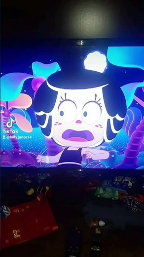 hanazuki dramatic cue c