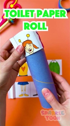 👕 What Should I Wear Today? Fun Dress Up DIY! 🧦✨ #SmartKids #DIY #Kids