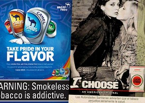 Why Are LGBTQ Americans 33 Percent More Likely to Smoke Than Straight People?