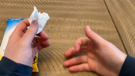 Watch Pledge Multisurface Wipes - What you should know on Amazon Live