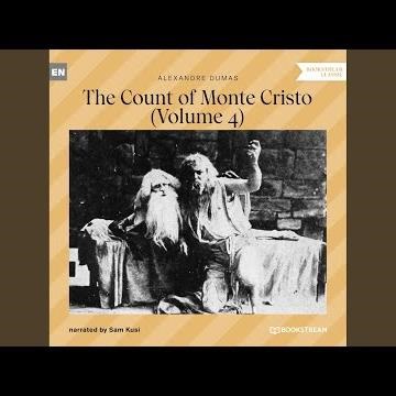 Chapter 102 - The Count of Monte Cristo - Volume 4