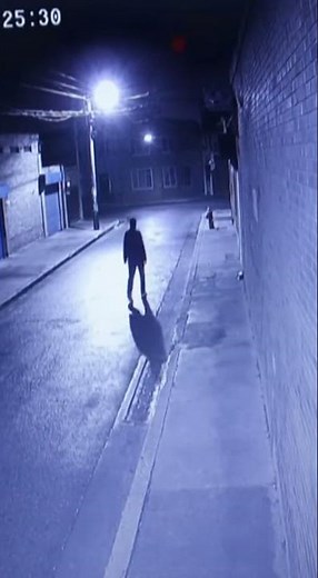 REAL Paranormal Activity Caught on Camera (Security Footage Compilation)