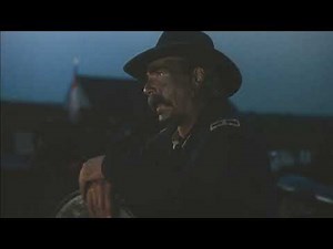 GETTYSBURG (1993) | We held the high ground