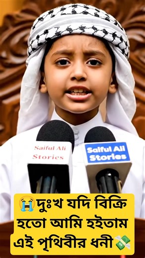 দুঃখ যদি বিক্রি হতো আমি হইতাম এই পৃথিবীর ধনী #youtubeshorts #islamic #trendingshorts #shorts