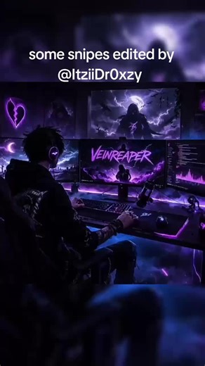 Demon time activated 😈 VeinReaper running the lobby with the sniper Blink and you’re in the killcam 💀 Edit by @ItziiDr0xzy #COD #SniperGod #RankedCOD #GamingEdit @Black Vein Society 🩸 @[BVS]Devils-Sins666😈😈 @tattooboy463 @BNTH_KEN @🎀 GamerGirl 🎀 @Jmarsh95x @[BVS]🪷MrsDevilsSins🪷 @trappednerve776