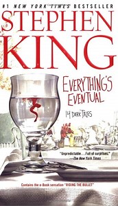 Autopsy Room Four - By Stephen King