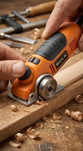 Minitool vs wood.....#shortvideo #shorts