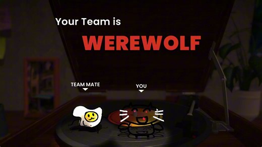 【Scribble Wolf】玩法指北