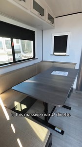 43K views · 349 reactions | If you want a travel trailer that feels...
