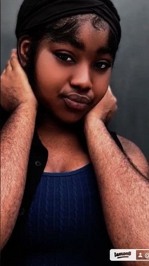 exotic beauties with HAIRY ARMS