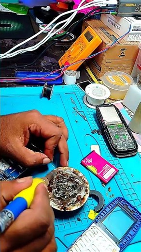 battery erro problem #keypad nokia and china keypad mobile battery erro problems jumper#mobile