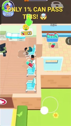 🦸‍♂️ Doctor Hero: Saving Lives, One Click at A Time!