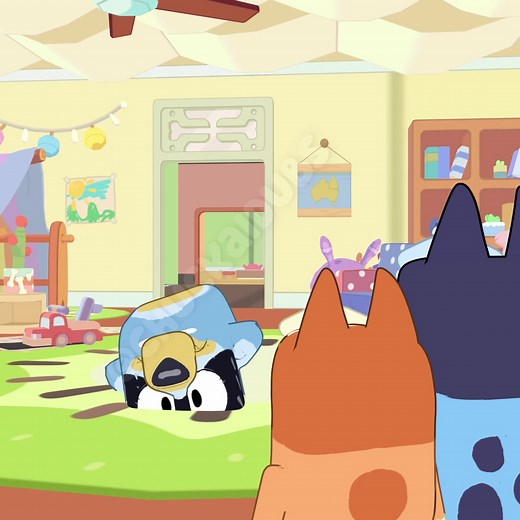 Geddan/Get Down Meme #bluey #blueytok #blender #gmod #meme #fyp | get down meme