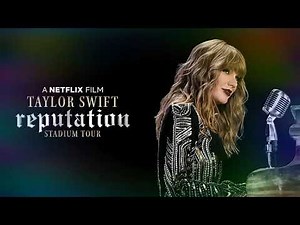 Taylor Swift - reputation Stadium Tour (Album Instrumentals)