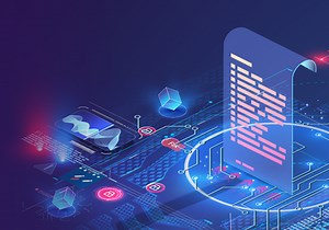 Research trends: Reinventing the human-document relationship