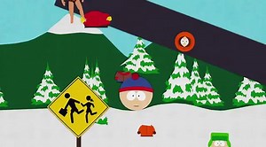 South park Season 4 (Episodes 1-10) intro