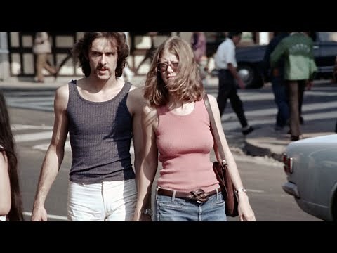 What life was like in 1970 for the average American
