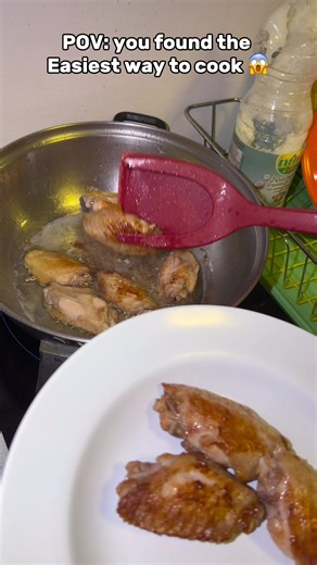 Fewer tools, less effort Cooking just became way simpler 🍳 Get yours in my bio #kitchenupgrade #problemsolved #smarttools #cookingtok #musthave