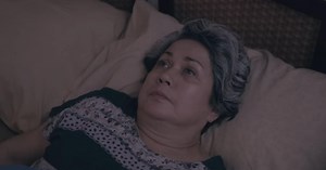 1st Ko Si 3rd (Third is My First): Movie Review