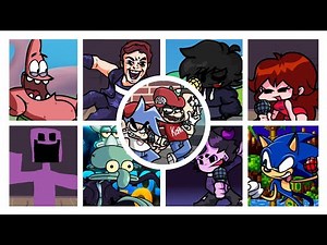 Day Out But Every Turn A Different Cover Is Used 🎤 (Day Out But Everyone Sings It 🎤)