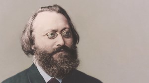 Max Bruch 'Scottish Fantasy': "Lamenting the Glorious Times of Old" - Classicalexburns